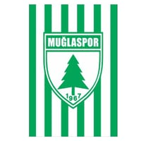 MUĞLASPOR BAYRAĞI 200X300CM