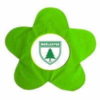 MUĞLASPOR PAPATYA YASTIK