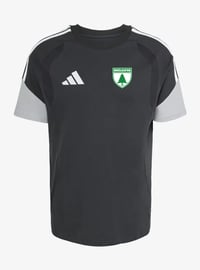 MUĞLASPOR SİYAH T-SHİRT (PAMUKLU)