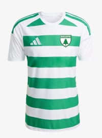 MUĞLASPOR YEŞİL BEYAZ FORMA 2026-2027 ADİDAS