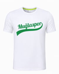MUĞLASTORE MUĞLASPOR BEYAZ TSHIRT