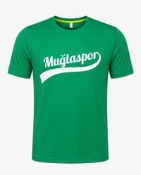 MUĞLASTORE MUĞLASPOR YEŞİL TSHIRT