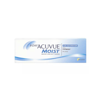 Acuvue Moist for Astigmatism