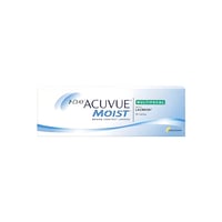 Acuvue Moist for Multifocal