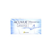 Acuvue Oasys 