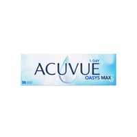 Acuvue Oasys Max 1-Day
