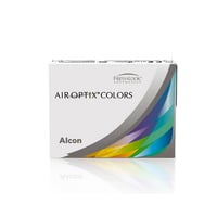 Air Optix Colors Numarasız