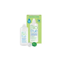 Bio True 100 ml Lens Solüsyonu
