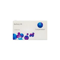 Biofinity XR 