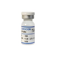 Eurocon Soft Toric Lens
