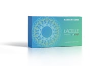 Lacelle renkli lens numaralı