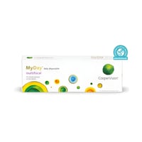MyDay Multifocal Lens