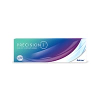 Precision One Day
