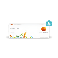 Proclear Günlük Lens