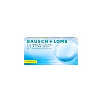 Ultra Multifocal Lens