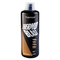 NovoPharm Thermo Blast L-Carnitine 1000 ml Ananas&Mango