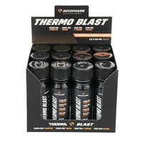 Novopharm Thermo Blast L-Carnitine 60 mlx12 Shot