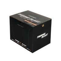 Novopharm Thermo Blast L-Carnitine 60 mlx12 Shot