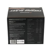 Novopharm Thermo Blast L-Carnitine 60 mlx12 Shot