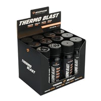 Novopharm Thermo Blast L-Carnitine 60 mlx12 Shot