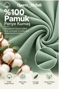 SOFT PENYE SLİNG BEBEK TAŞIMA ŞALI KANGURU