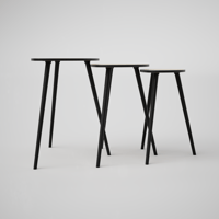 Açık İsveç Meşe