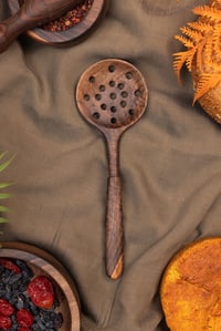 Tahta Kaşık