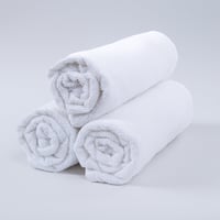 12 Adet 50 X 90 cm Mikrofiber El Yüz Kuaför Berber Spor Havlusu Leke Ve Saç Boyası Tutmayan