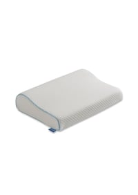 ORTOPEDİK BOYUN DESTEKLİ VİSCO YASTIK - 60X40X11/8 CM