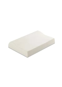 ORTOPEDİK BOYUN DESTEKLİ VİSCO YASTIK - 60X40X11/8 CM