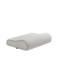 ORTOPEDİK BOYUN DESTEKLİ VİSCO YASTIK - 60X40X11/8 CM