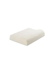 ORTOPEDİK BOYUN DESTEKLİ VİSCO YASTIK - 60X40X11/8 CM