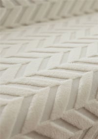 PELUŞ KAYMAZ SÜNGER TABANLI KOLTUK ÖRTÜSÜ| 160X210 CM