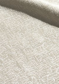 ŞÖNİL KUMAŞ JAKARLI KOLTUK ÖRTÜSÜ |160X210 CM