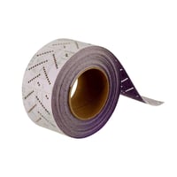 3M 51431 Cubitron II Takoz Yaprak Rulo Zımpara 737U 70mm X 12 m P120