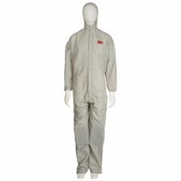 3M™ Yeniden Kullanılabilir Boya Atölyesi Tulumu 50425 L beden