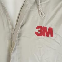 3M™ Yeniden Kullanılabilir Boya Atölyesi Tulumu 50425 M Beden 