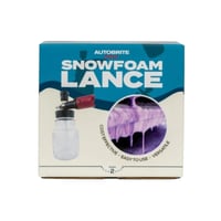 Auto Brite Foam Lance Bosch AQTK Serisi Uyumlu