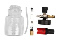 Auto Brite Foam Lance Bosch AQTK Serisi Uyumlu