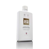 Autoglym EXTRA GLOSS PROTECTION - 500 ML.Extra Parlaklık ve Boya Koruma Kalkanı