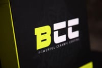 Bcc Plus Powerfull Ceramic Coating Kit 50 ml Seramik Kaplama