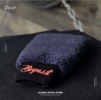 Boyassi Eldiven Premium Gri