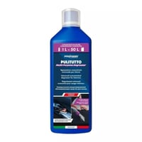 FRA-BER Pulitutto Deri, kumaş ve plastik Temizleyici Köpük - 1000 ml