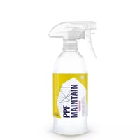 GYEON Q²M PPF Maintain REDEFINED PPF Folyo Bakım Ve Koruma Cilası - 500 ml -Seramik Sprey Wax
