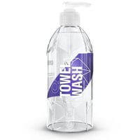 GYEON Q²M TowelWash Mikrofiber Bez Havlu Eldiven Keçe Ped Yıkama Şampuanı - 500 ml