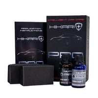 Hikari Pro 10H Çift Kat Seramik Kaplama 60ml. (BİLGİ İÇİN İLETİŞİME GEÇİNİZ)