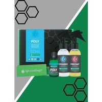 İgl Ecocoat Poly Seramik Kaplama 50ml.