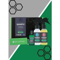 İgl Ecocoat Quartz Kit Seramik Kaplama 50ml.