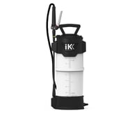 IK MULTI PRO 12+ Plus Hava Kompresör Bağlantılı Kimyasal Ve Asit Dayanımlı Basınçlı Pompa 10 Litre