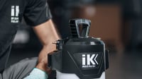 IK MULTI PRO 12+ Plus Hava Kompresör Bağlantılı Kimyasal Ve Asit Dayanımlı Basınçlı Pompa 10 Litre